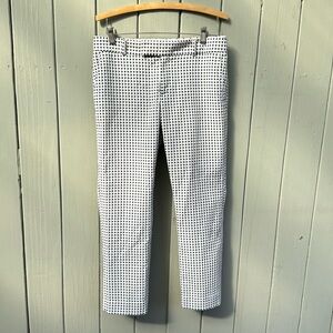 Banana Republic trousers 6